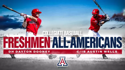 wells, dooney freshman aa