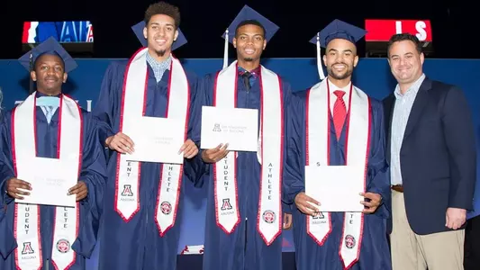 Graduates