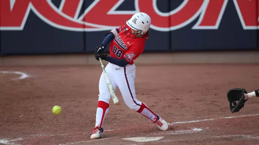 Tamara Statman vs. Auburn