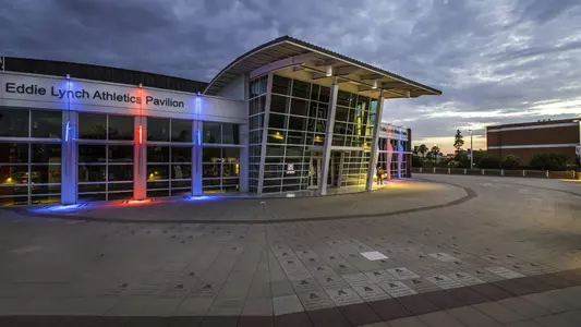 Hall of Champions