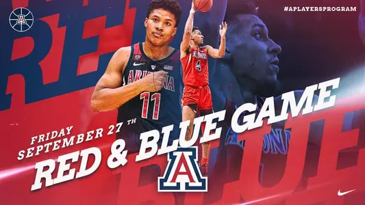 Red Blue Game