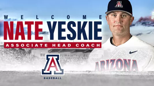 yeskie welcome