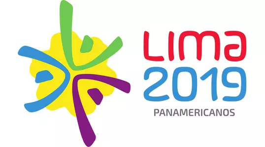 Pan American Games Logo