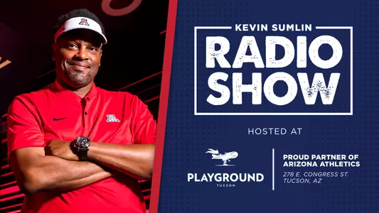 Kevin Sumlin Radio Show