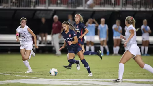 Arizona Soccer