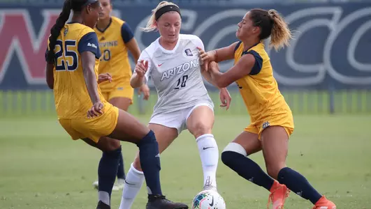 Arizona Soccer
