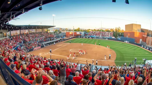 Hillenbrand Stadium