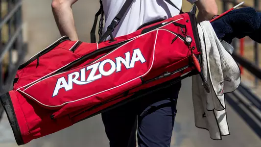 Golf Bag
