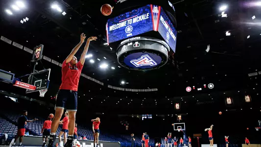 Arizona Wildcats women's basketball