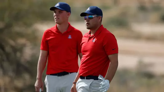 Brad Reeves and David Laskin