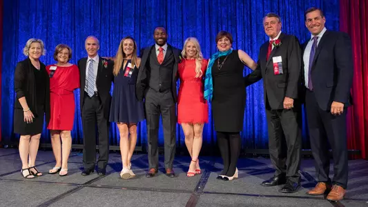 2019 Sports Hall of Fame