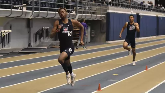 Arizona Track and Field