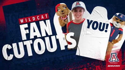 Fan Cutouts