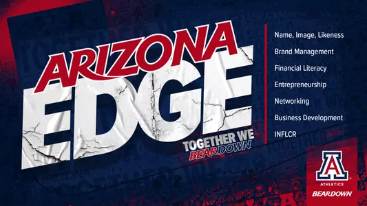 Arizona Edge Program Graphic