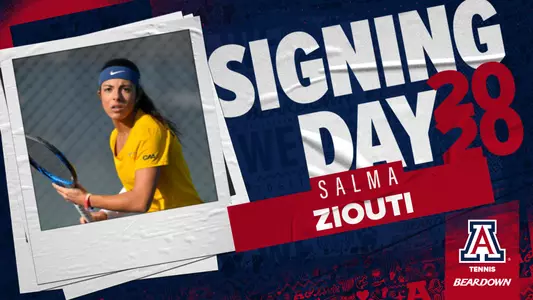 Salma Ziouti