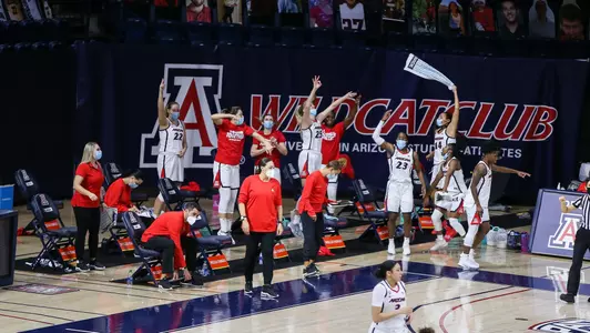 WBB vs. Idaho