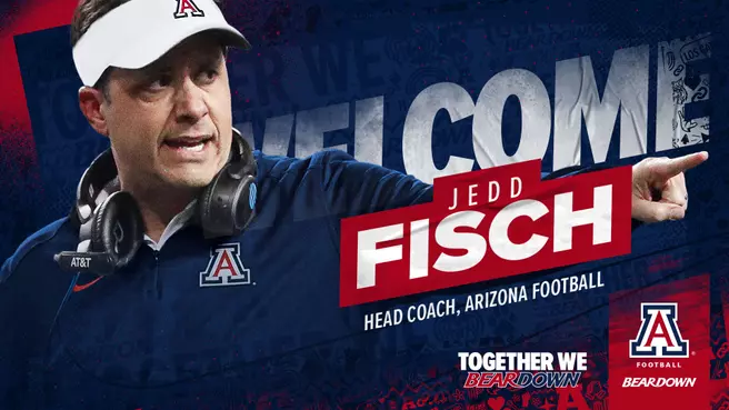 What They're Saying About Jedd Fisch