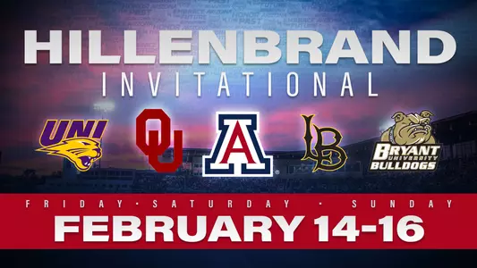 Hillenbrand Invitational