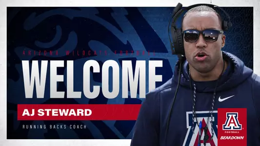 AJ Steward