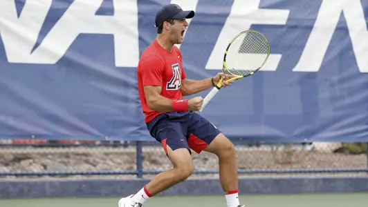 Alejandro Reguant UCSB