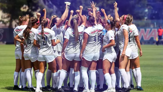 Arizona Wildcats soccer