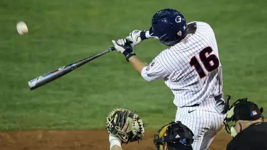 Arizona Wildcats Baseball vs. Rhode Island 2/29/20 in Tucson, Ariz. Photo by Simon Asher / Arizona Athletics