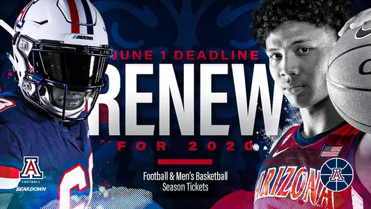 June 1 Renewal Graphic