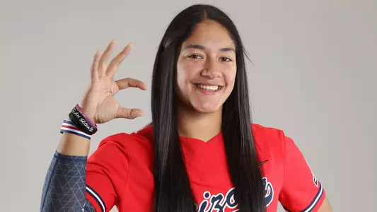 Arizona Wildcats softball practice palomino-cardoza