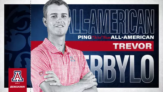 Trevor Werbylo