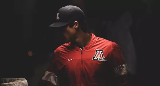 Arizona Wildcats baseball vs. Central Michigan 2/26/20 in Tucson, Ariz.Photo by Mike Christy / Arizona Athletics