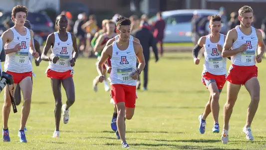 Men's XC
