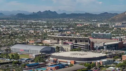 Arizona Facilities in the Fall of 2019