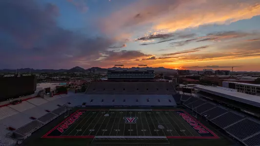 Arizona Stadium Cropped