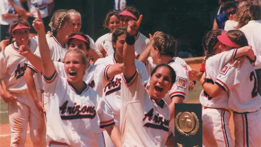 2001 celebration