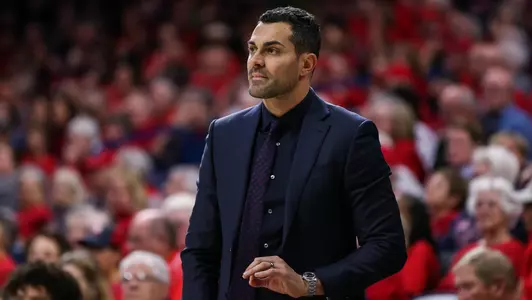 Arizona Wildcats women's basketball vs. Oregon