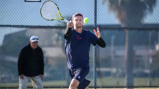 Arizona Wildcats men's tennis vs. San Francisco
