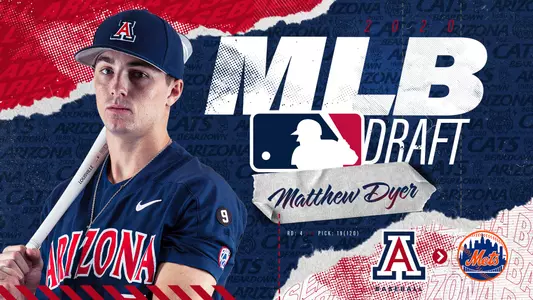 matthew dyer draft