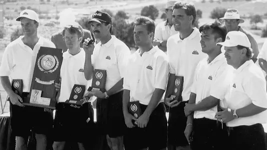 92 National Champs