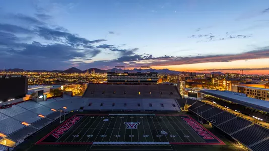 Arizona Stadium