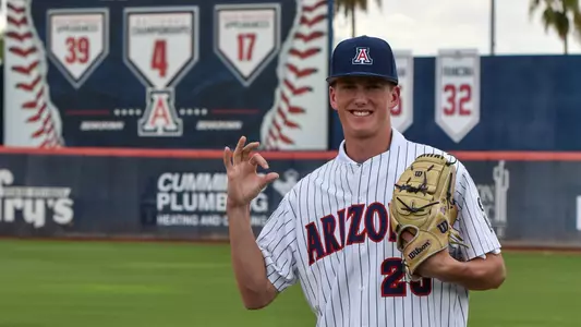 TJ Nichols at Hi Corbett