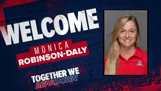 Monica Robinson-Daly