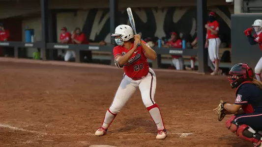 SB Scrimmage Scupin