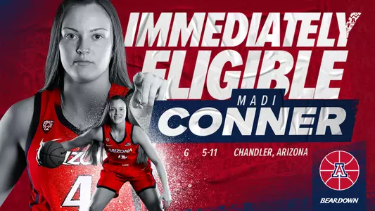Madi Conner
