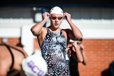 Swim/Dive
