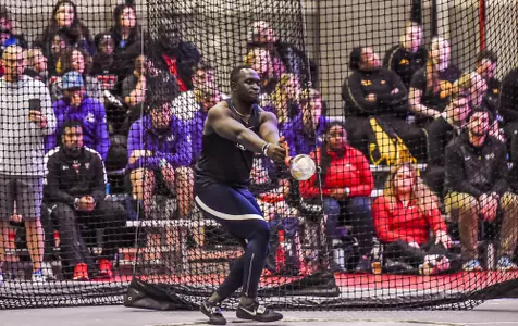 Arizona Track & Field