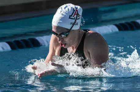 Swim/Dive