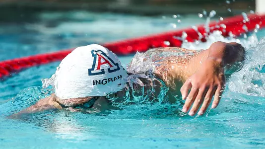 SWM vs. GCU Hunter Ingram