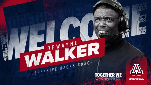 DeWayne Walker FB Hire Graphic