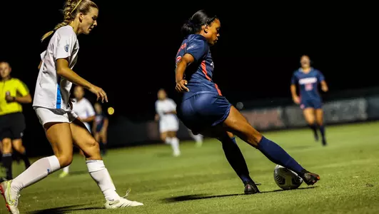 SCR vs. UCLA