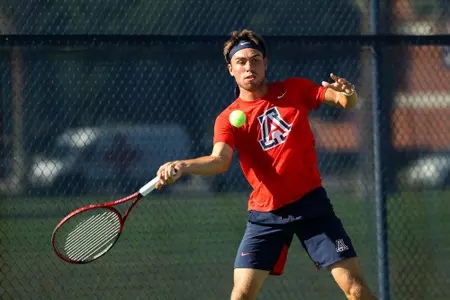 MTEN Arizona Invite Tournament Horwood